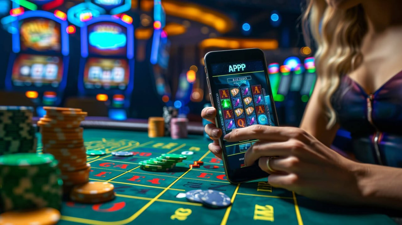 Nona14 slot video modern dengan fitur bonus berlapis dan grafis sinematik