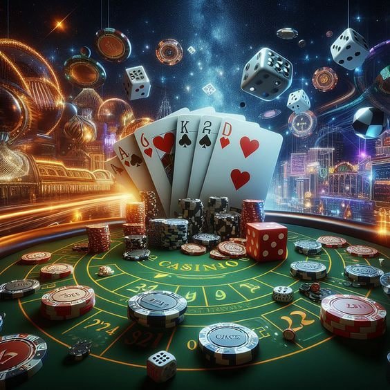 Nona14 platform game online terpercaya untuk pemain Indonesia